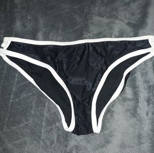 Two piece Bathing suit